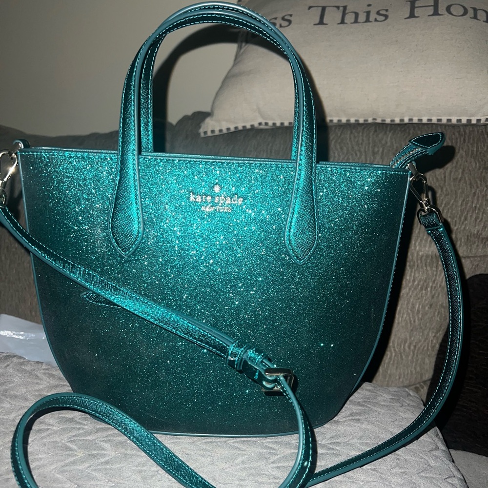 Kate Spade Purse & Wallet
